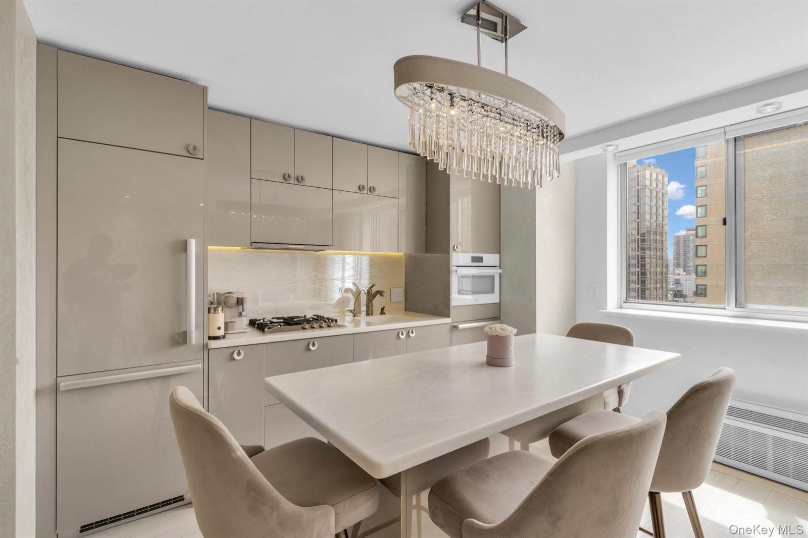 345 East 93rd Street, #22E, New York, NY 10128