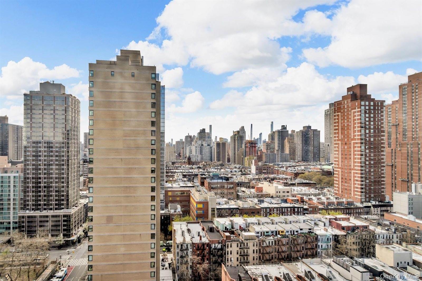 345 East 93rd Street, #22E, New York, NY 10128