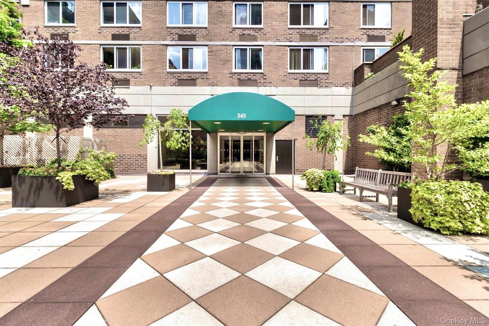 345 East 93rd Street, #22E, New York, NY 10128