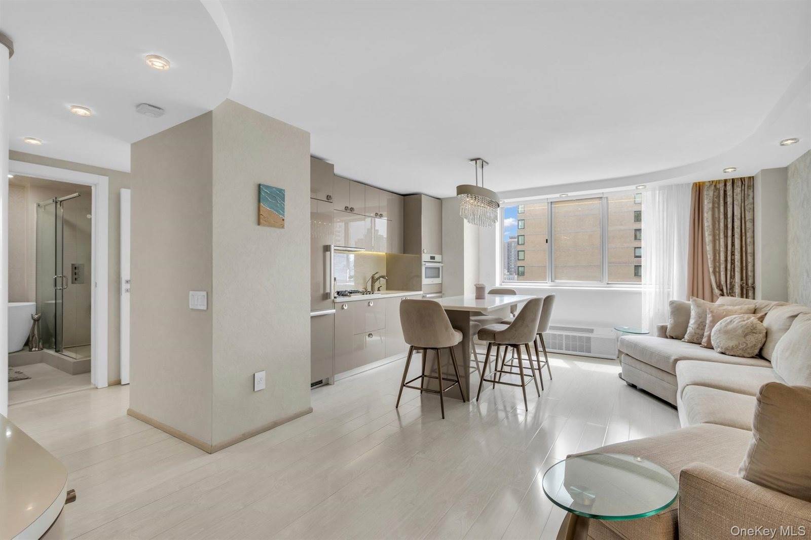 345 East 93rd Street, #22E, New York, NY 10128