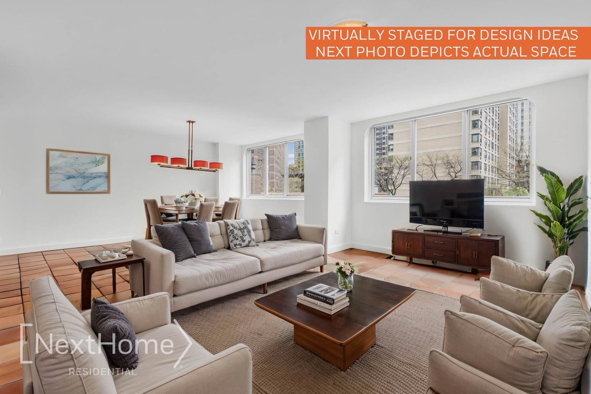 345 East 93rd Street #2FG, New York, NY 10128