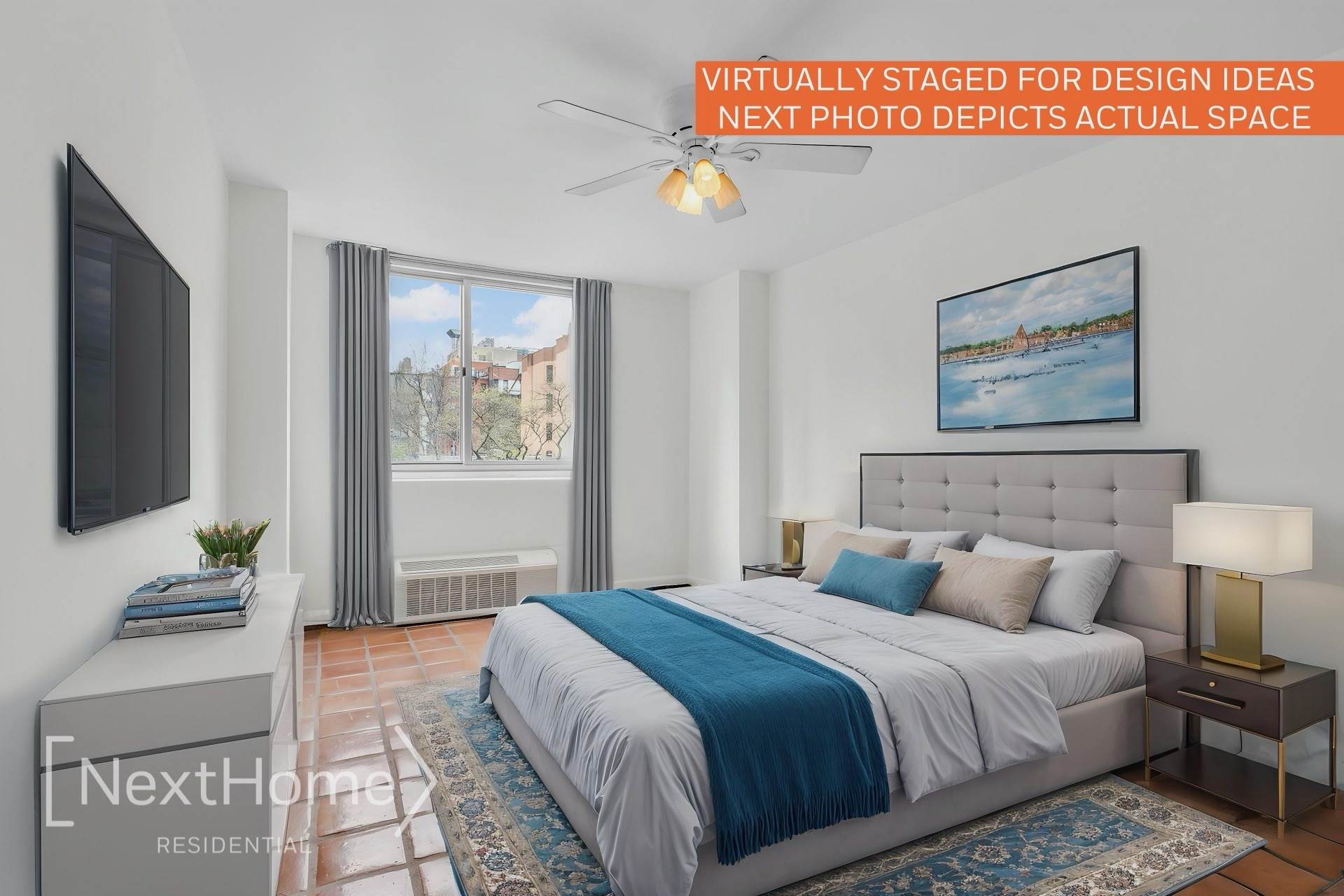 345 East 93rd Street #2FG, New York, NY 10128
