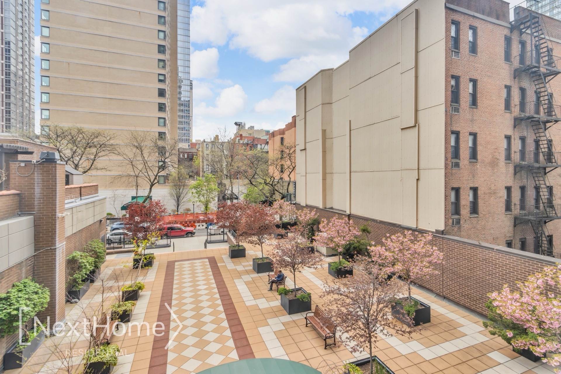 345 East 93rd Street #2FG, New York, NY 10128