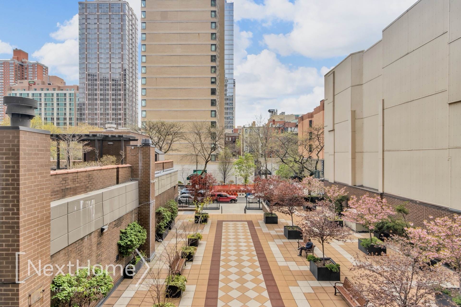 345 East 93rd Street #2FG, New York, NY 10128