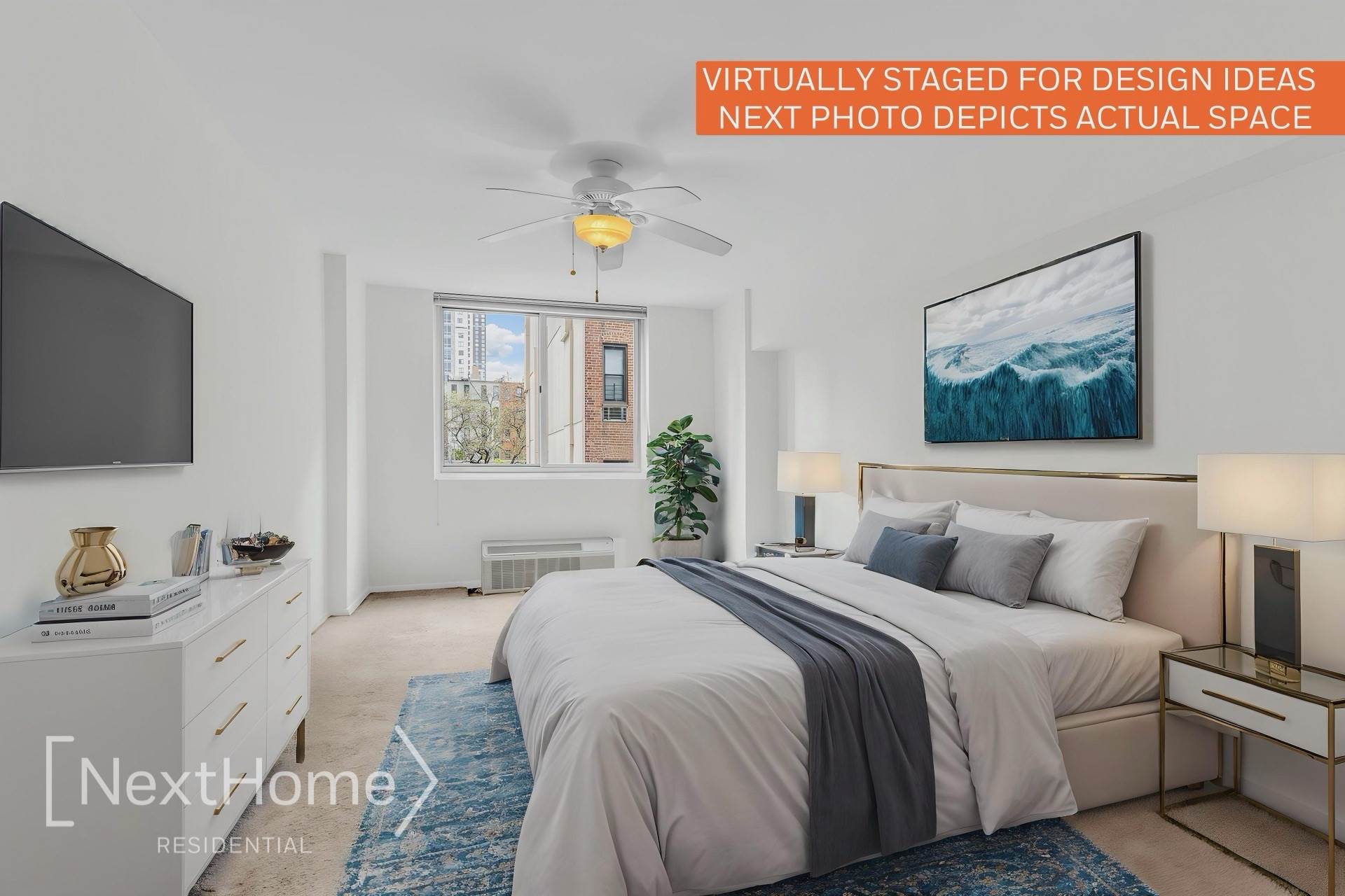 345 East 93rd Street #2FG, New York, NY 10128