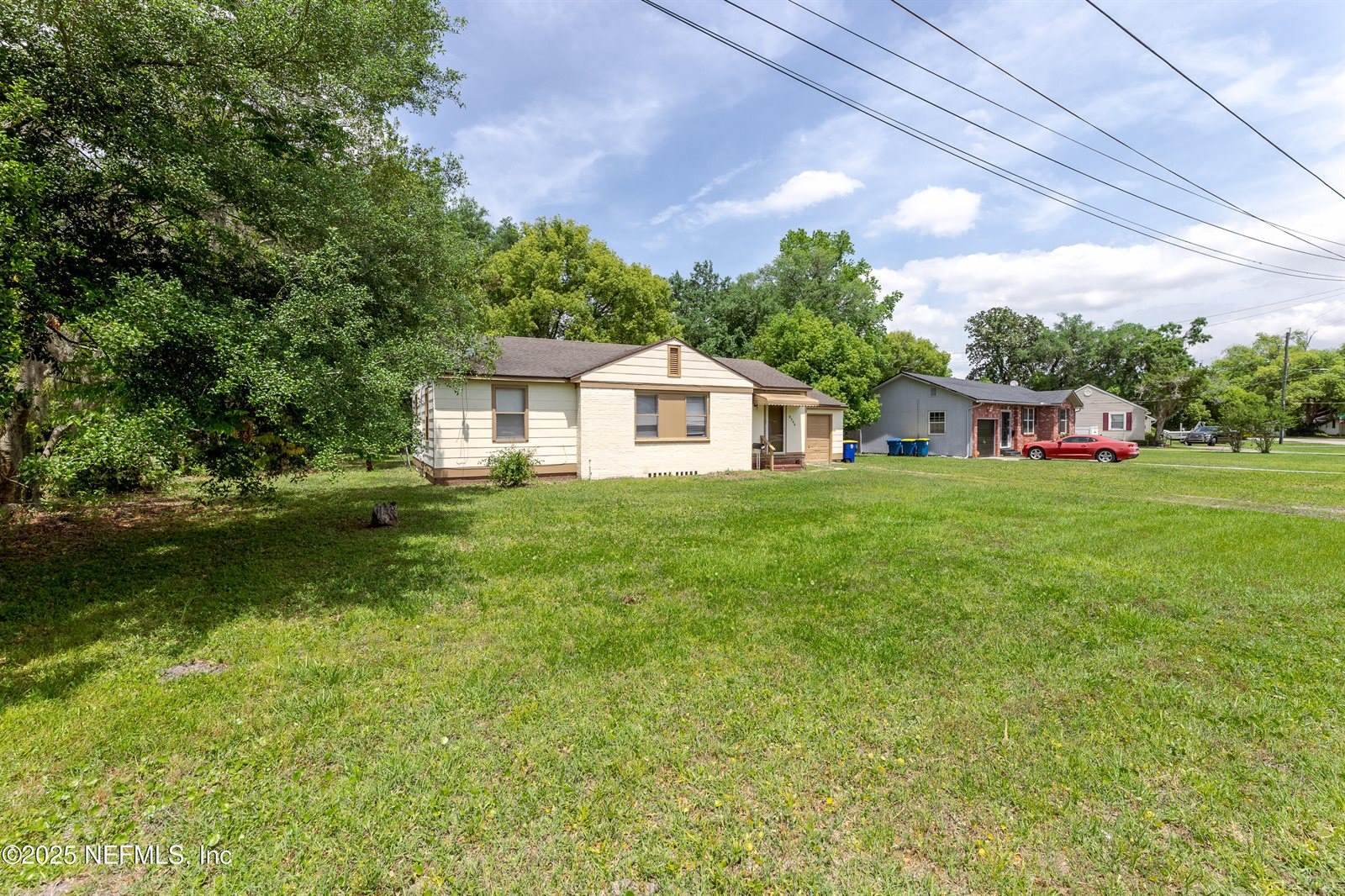 8344 Delaware Avenue, Jacksonville, FL 32208