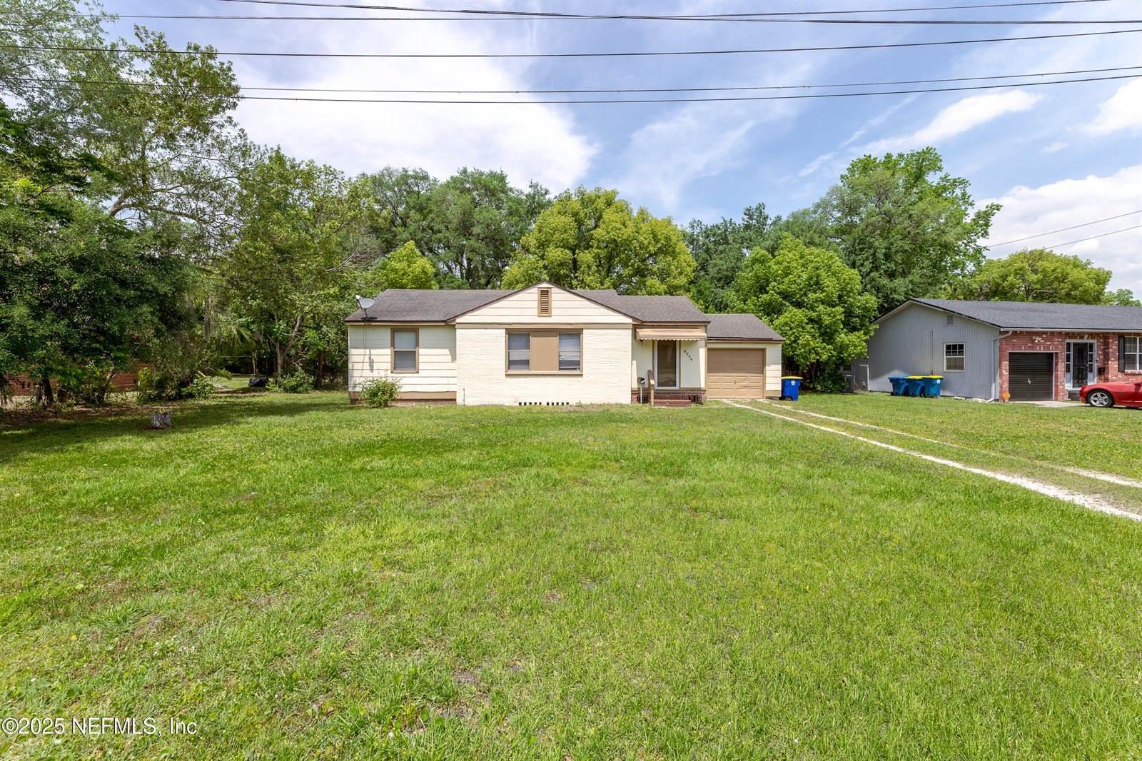 8344 Delaware Avenue, Jacksonville, FL 32208