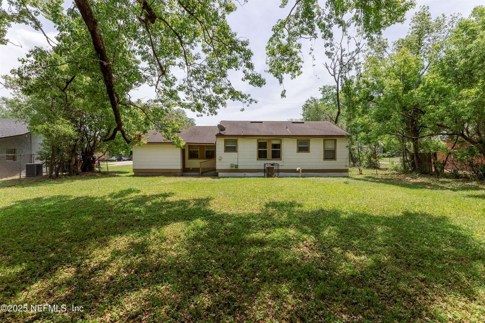 8344 Delaware Avenue, Jacksonville, FL 32208