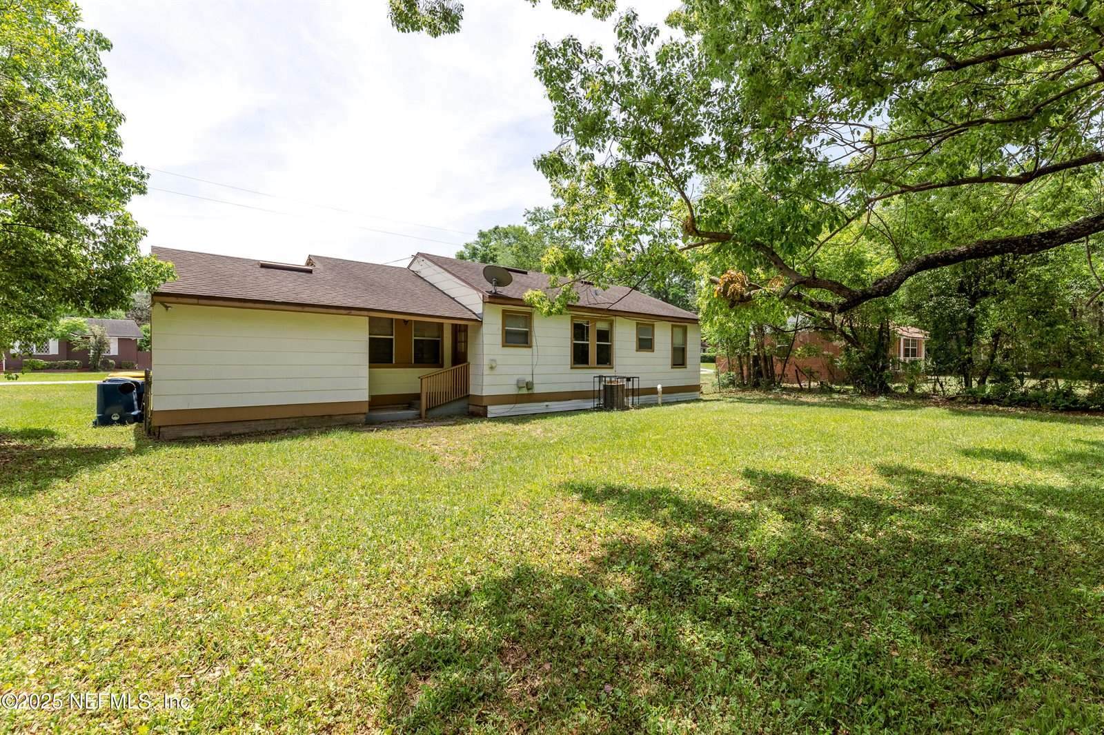 8344 Delaware Avenue, Jacksonville, FL 32208