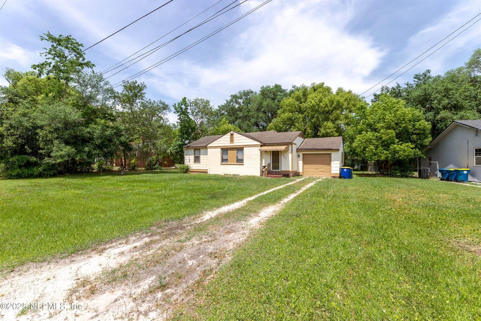 8344 Delaware Avenue, Jacksonville, FL 32208