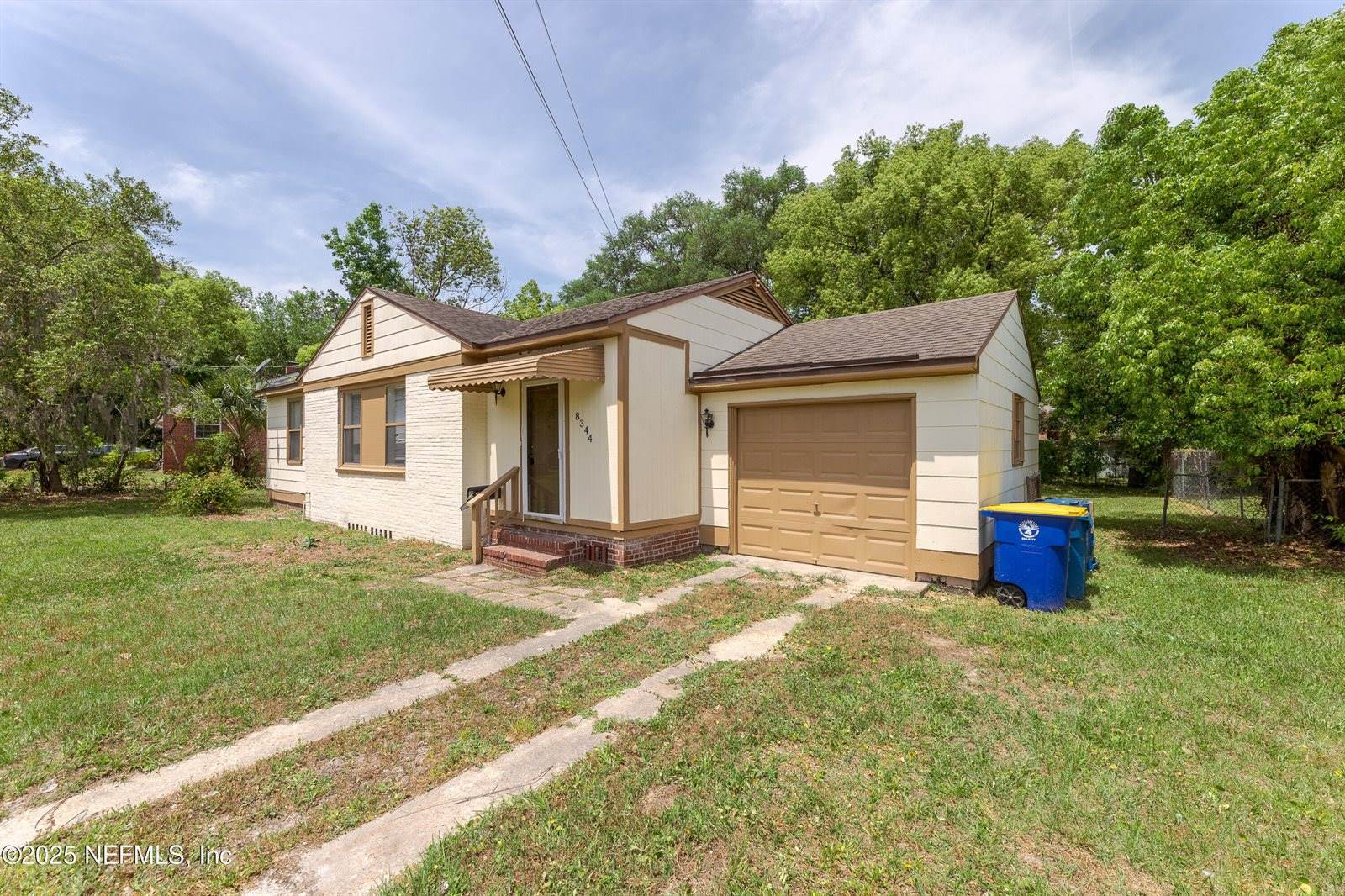 8344 Delaware Avenue, Jacksonville, FL 32208