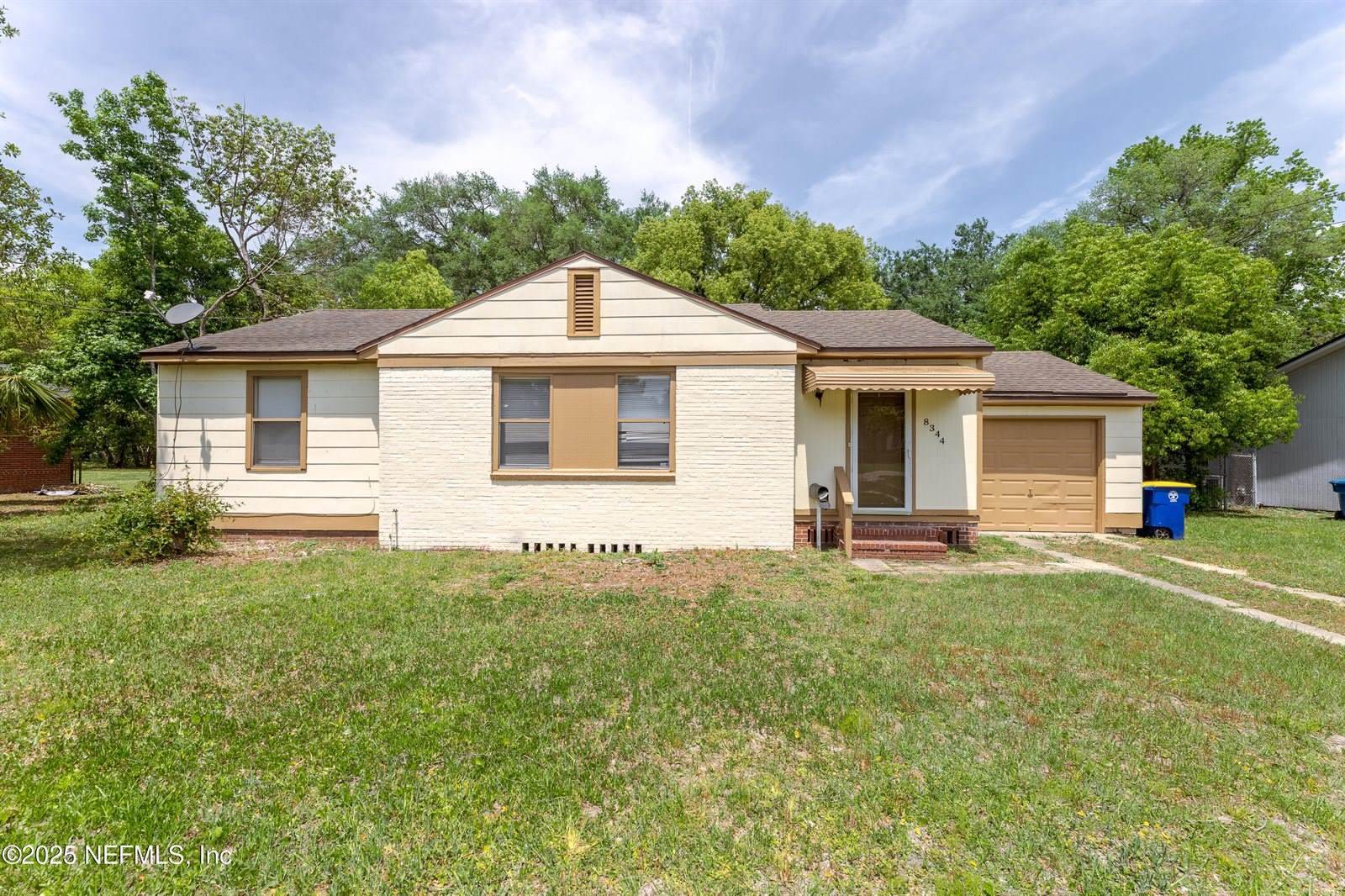 8344 Delaware Avenue, Jacksonville, FL 32208