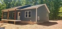 254 Green Oak Lane, Berkeley Springs, WV 25411