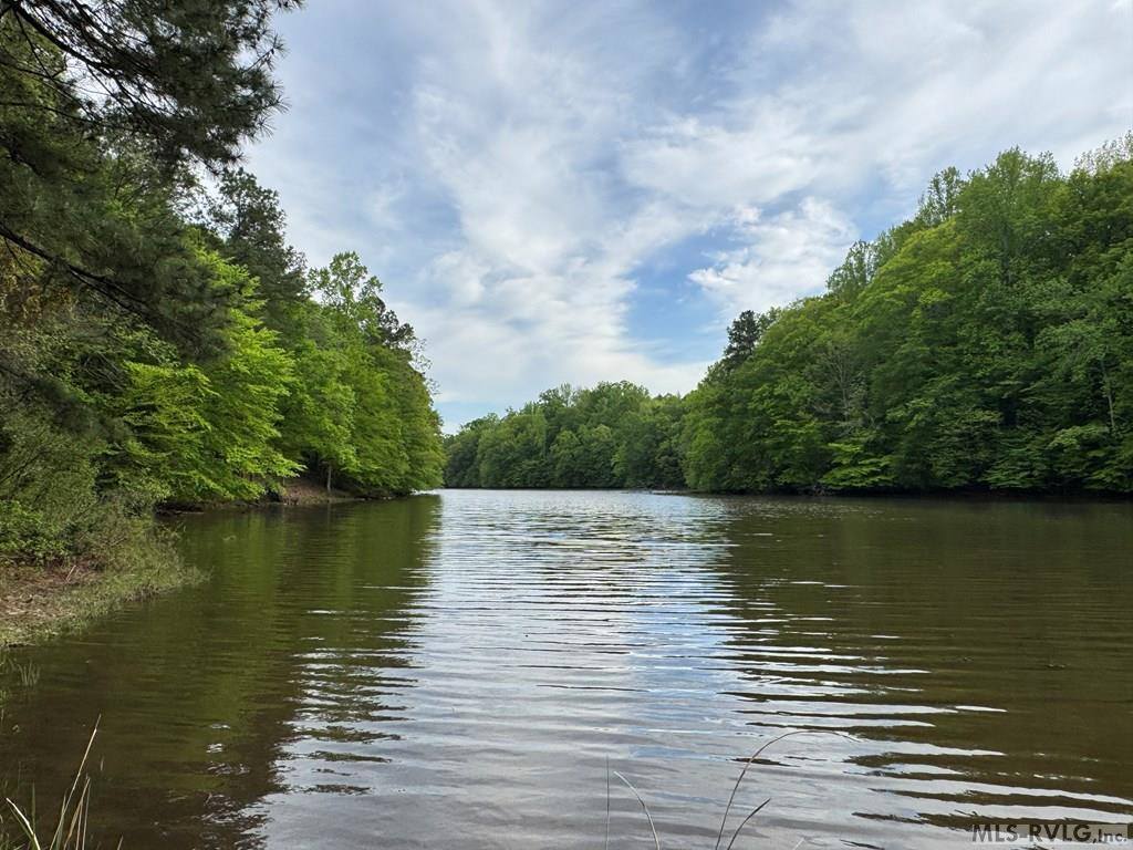 Lot 8 Canoe Creek Drive, Gaston, NC 27870