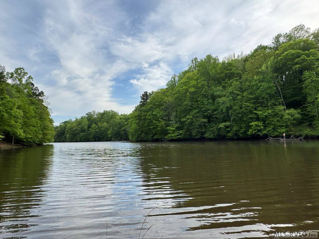 Lot 8 Canoe Creek Drive, Gaston, NC 27870