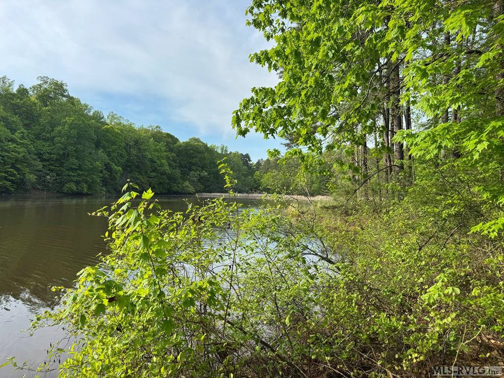 Lot 8 Canoe Creek Drive, Gaston, NC 27870