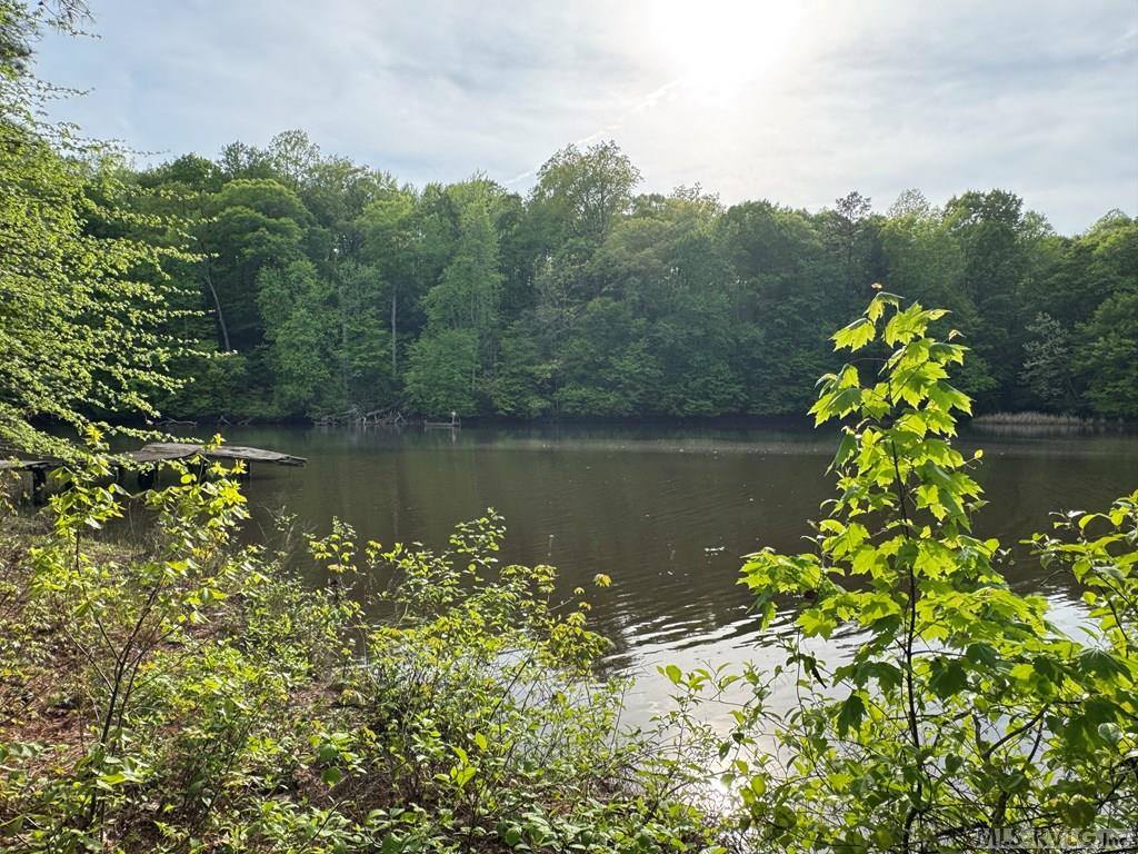 Lot 8 Canoe Creek Drive, Gaston, NC 27870