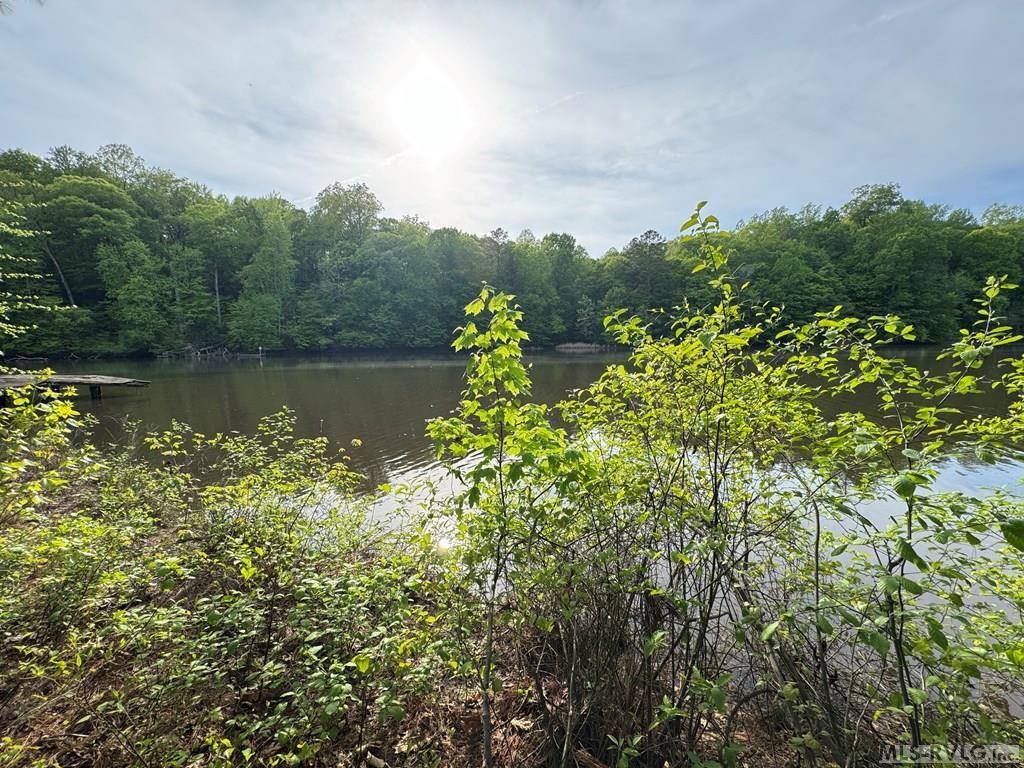 Lot 8 Canoe Creek Drive, Gaston, NC 27870