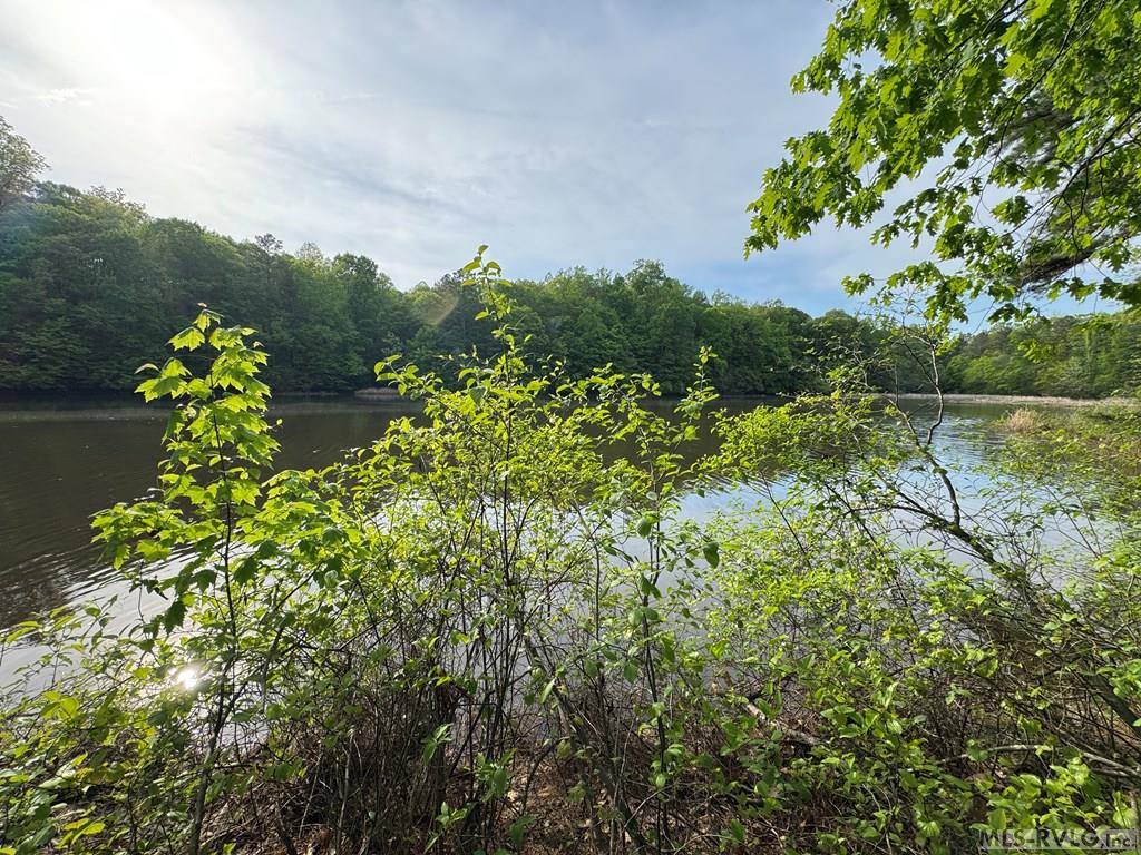 Lot 8 Canoe Creek Drive, Gaston, NC 27870