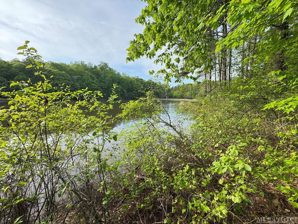 Lot 8 Canoe Creek Drive, Gaston, NC 27870