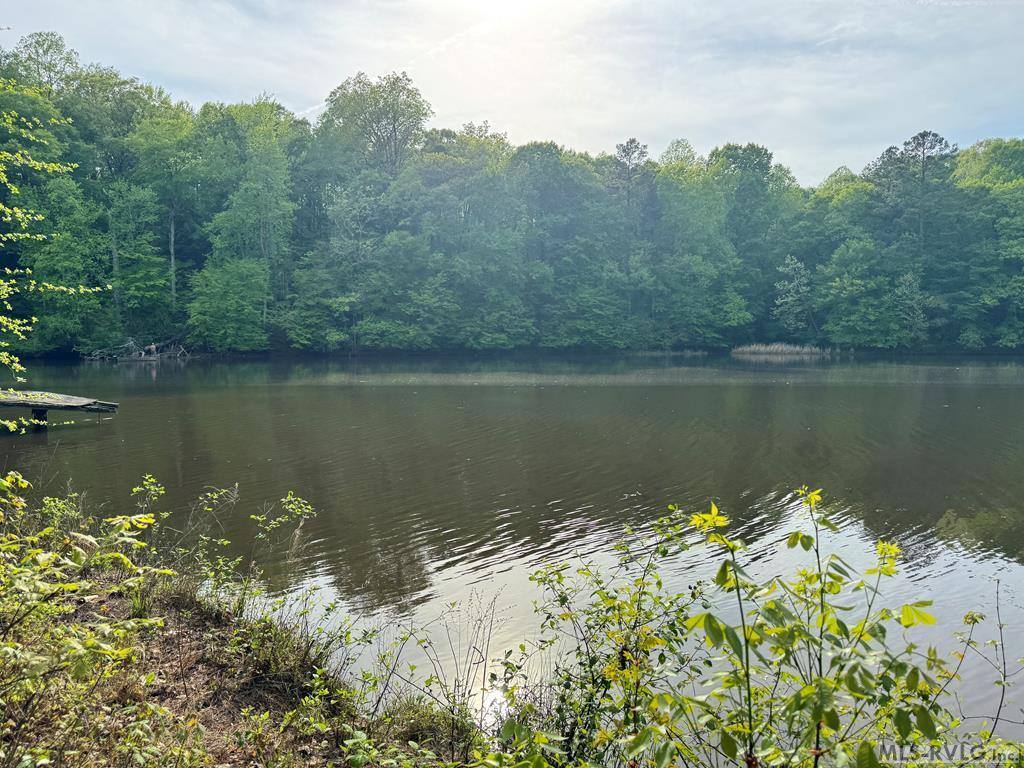 Lot 8 Canoe Creek Drive, Gaston, NC 27870