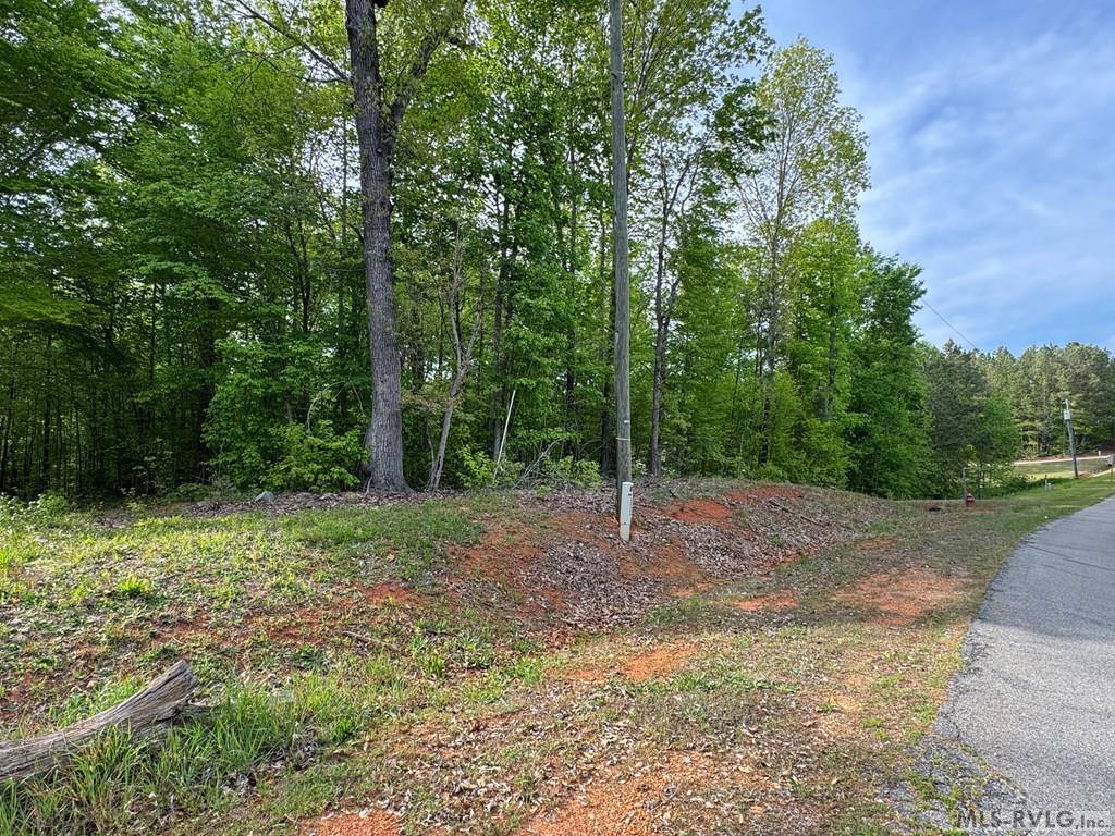 Lot 8 Canoe Creek Drive, Gaston, NC 27870