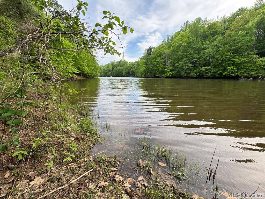 Lot 8 Canoe Creek Drive, Gaston, NC 27870