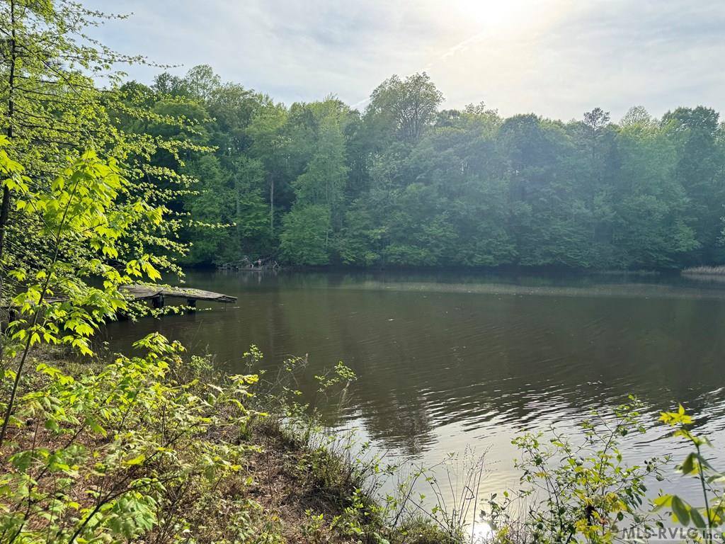 Lot 8 Canoe Creek Drive, Gaston, NC 27870