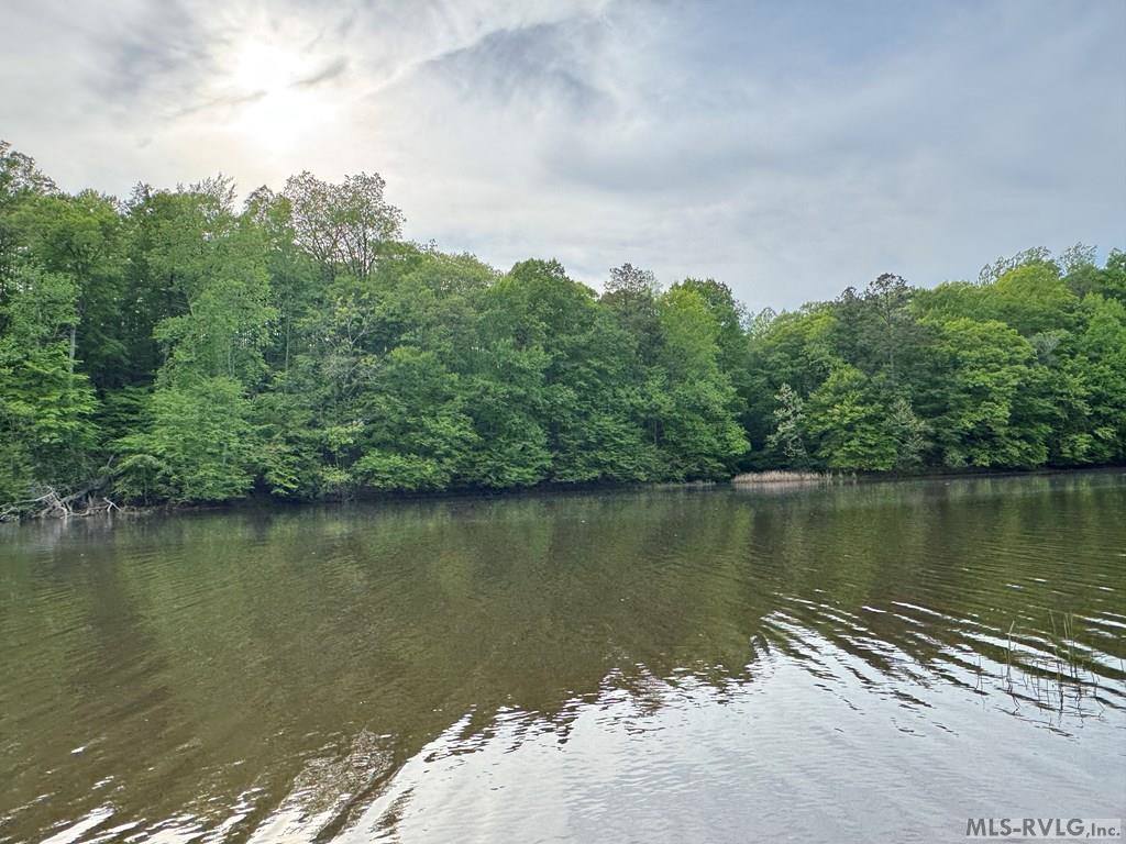 Lot 8 Canoe Creek Drive, Gaston, NC 27870