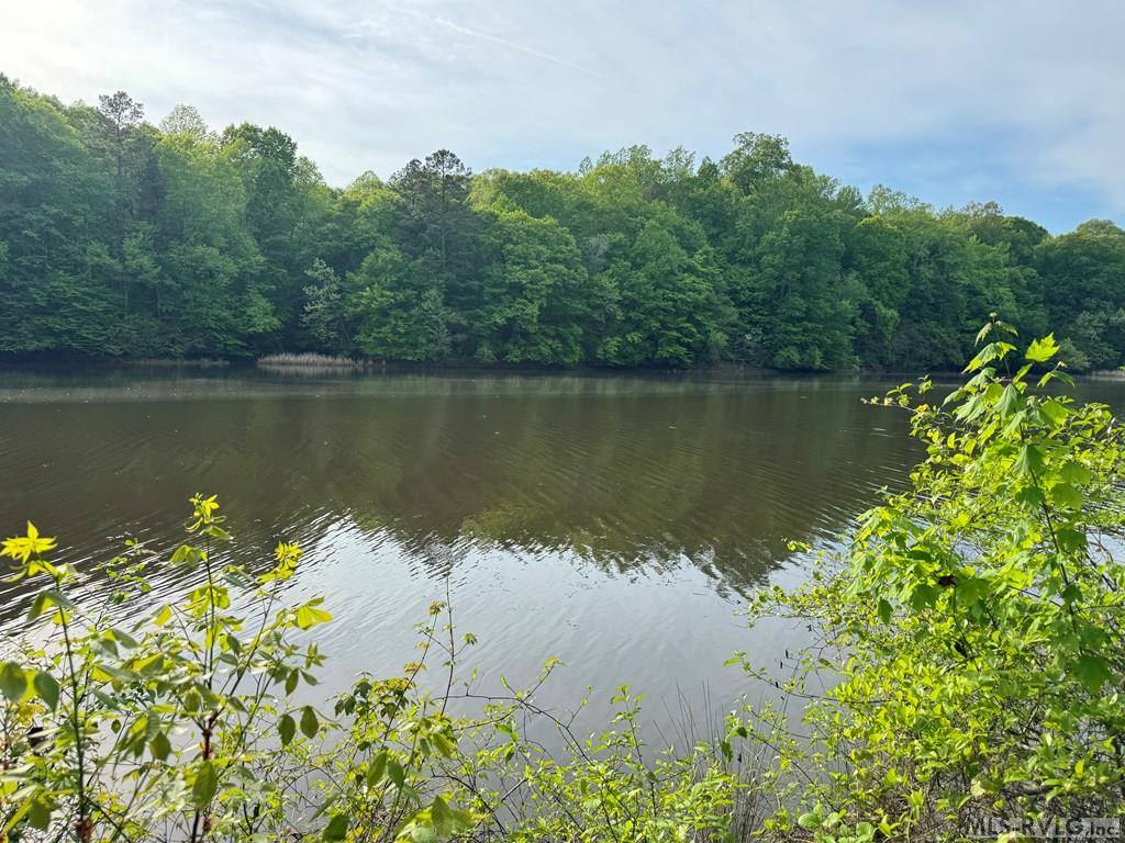 Lot 8 Canoe Creek Drive, Gaston, NC 27870