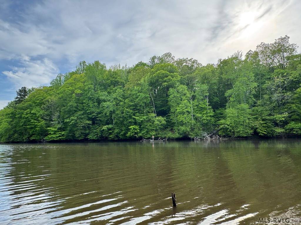 Lot 8 Canoe Creek Drive, Gaston, NC 27870