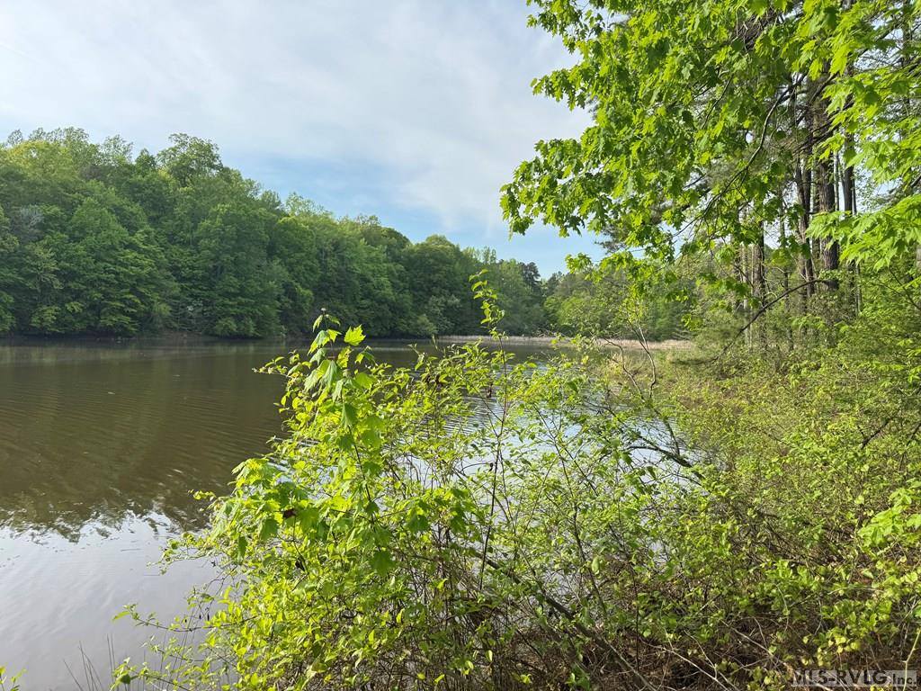 Lot 8 Canoe Creek Drive, Gaston, NC 27870