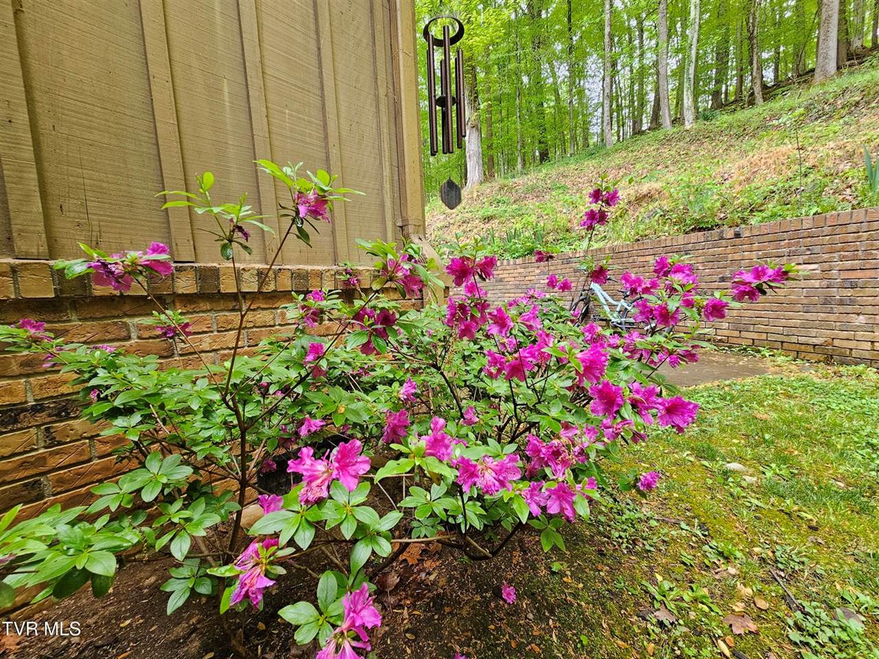 10 Tallapoosa Road, Johnson City, TN 37604