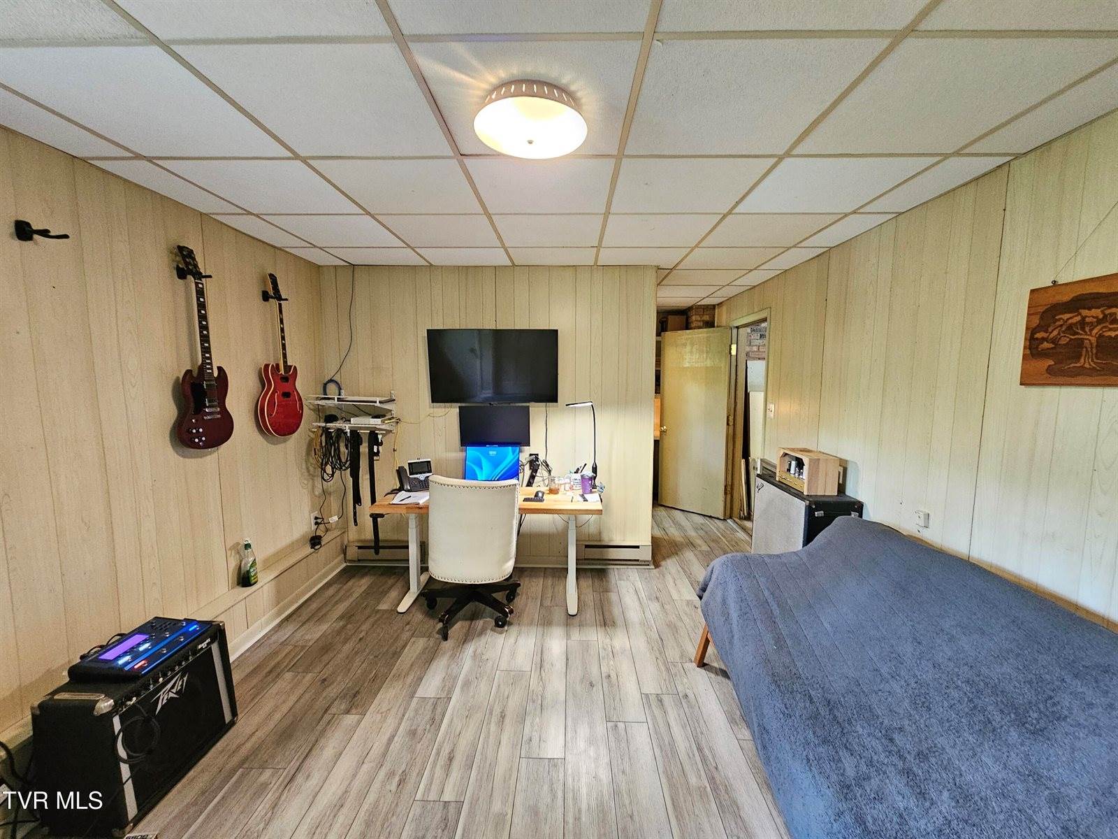 10 Tallapoosa Road, Johnson City, TN 37604