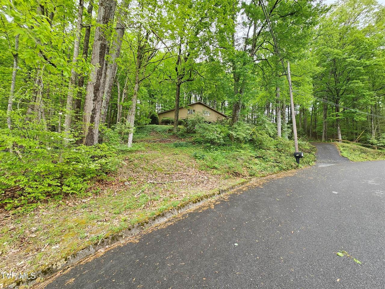 10 Tallapoosa Road, Johnson City, TN 37604