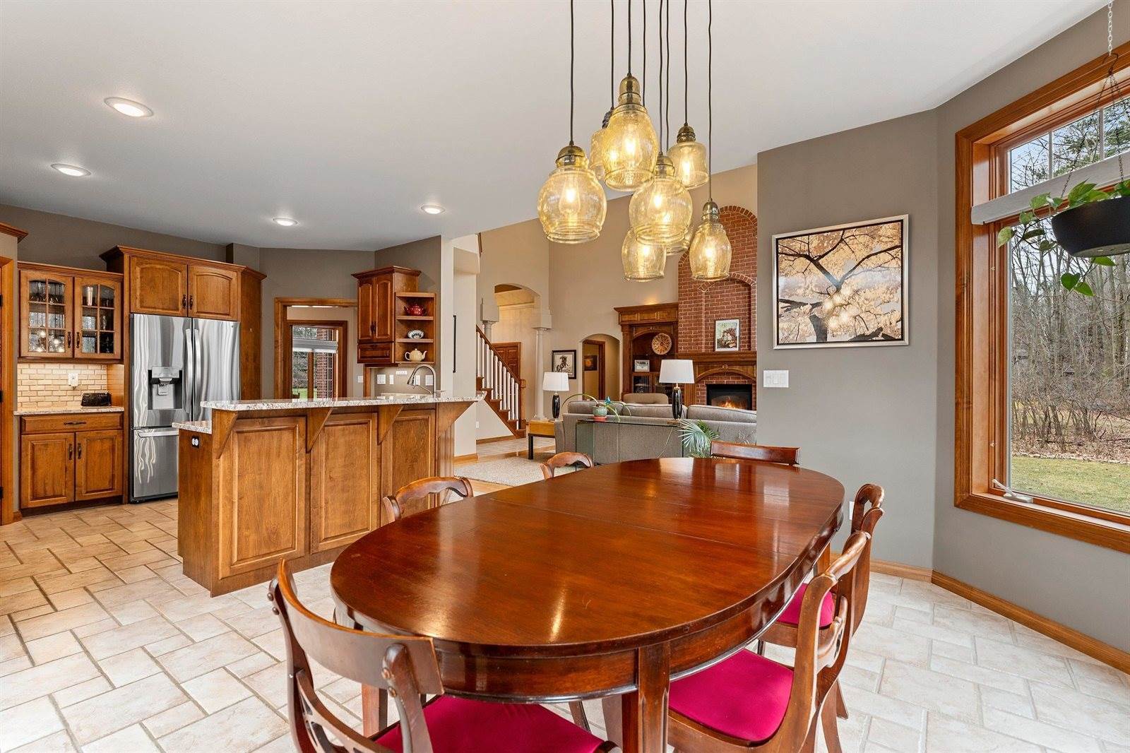 4265 Rose Haven Court, Green Bay, WI 54313