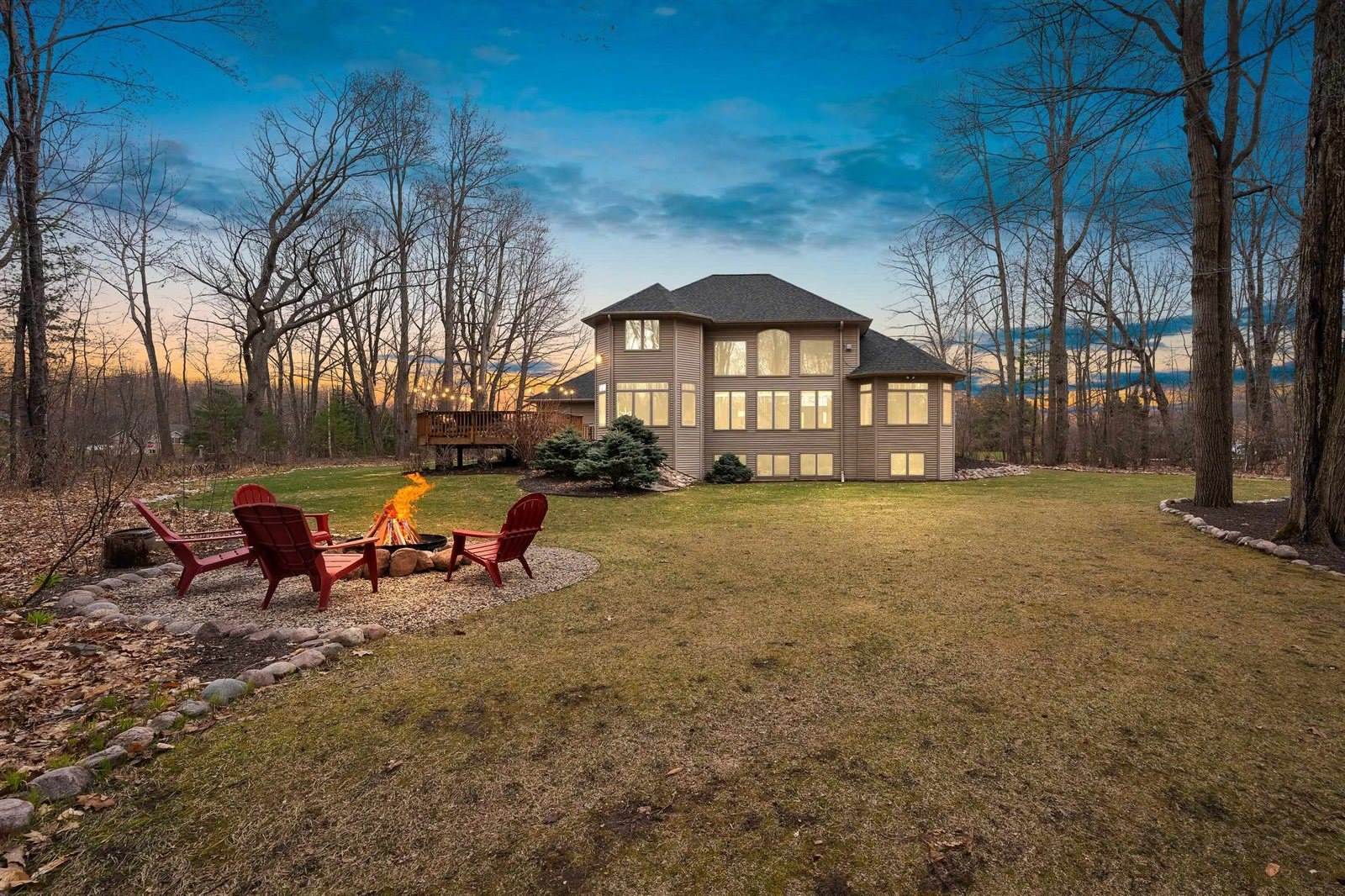 4265 Rose Haven Court, Green Bay, WI 54313