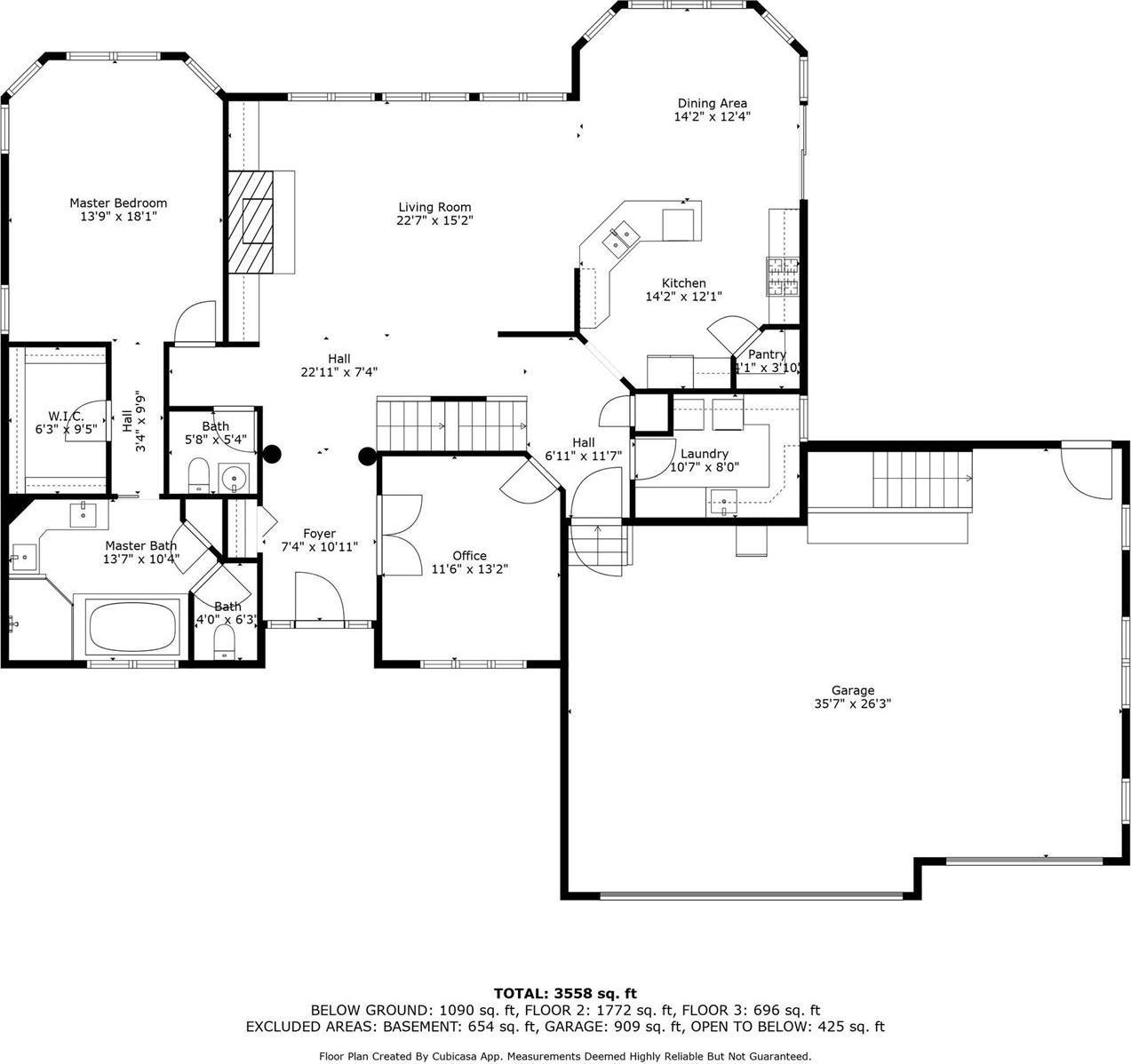 4265 Rose Haven Court, Green Bay, WI 54313