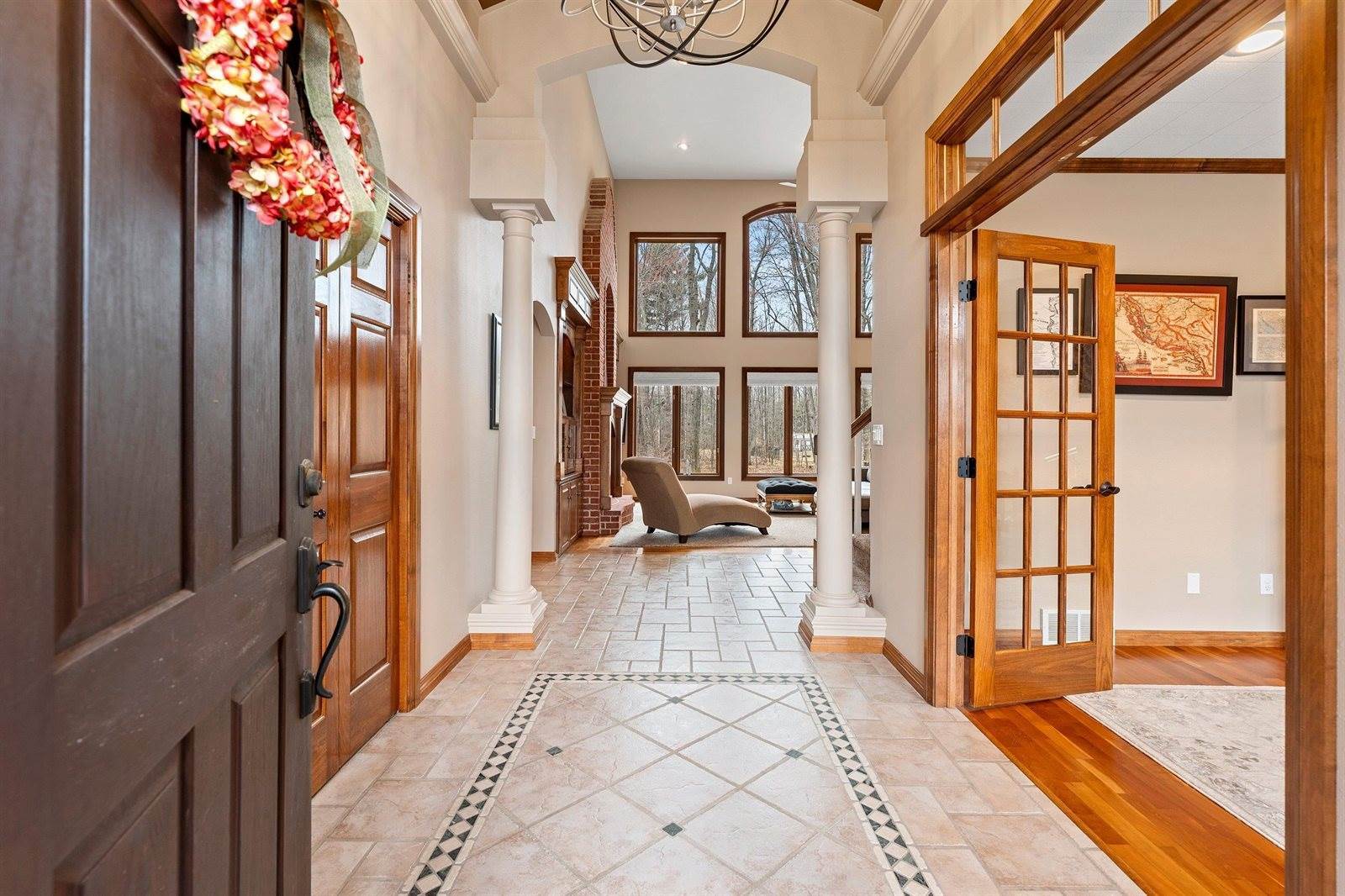 4265 Rose Haven Court, Green Bay, WI 54313