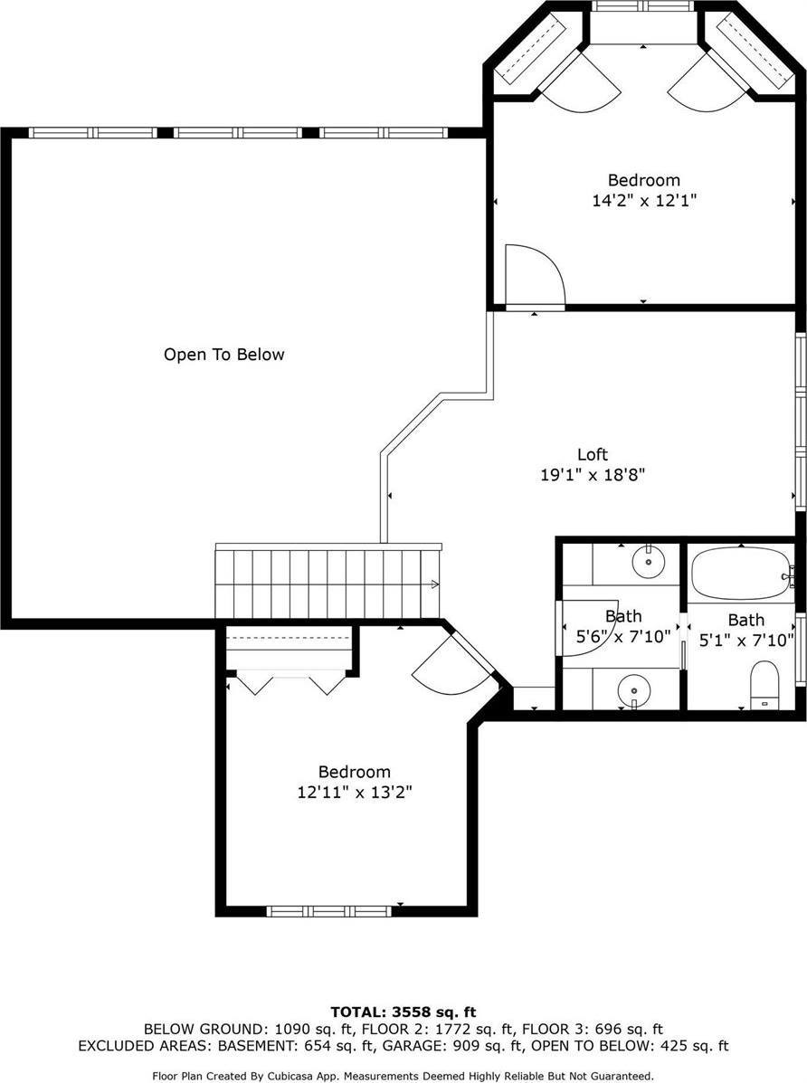 4265 Rose Haven Court, Green Bay, WI 54313