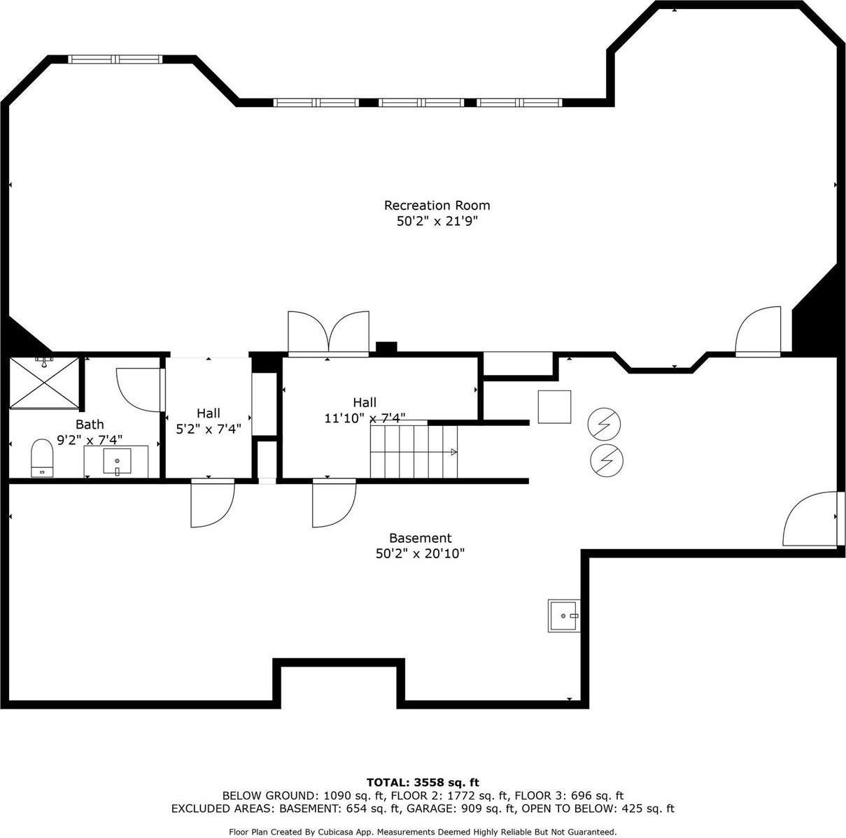 4265 Rose Haven Court, Green Bay, WI 54313