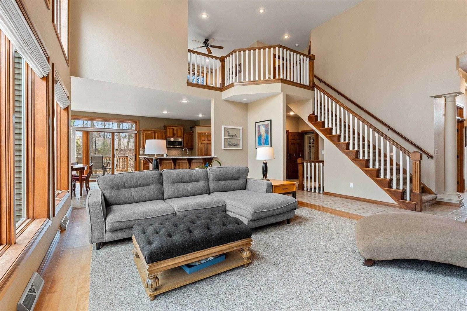 4265 Rose Haven Court, Green Bay, WI 54313