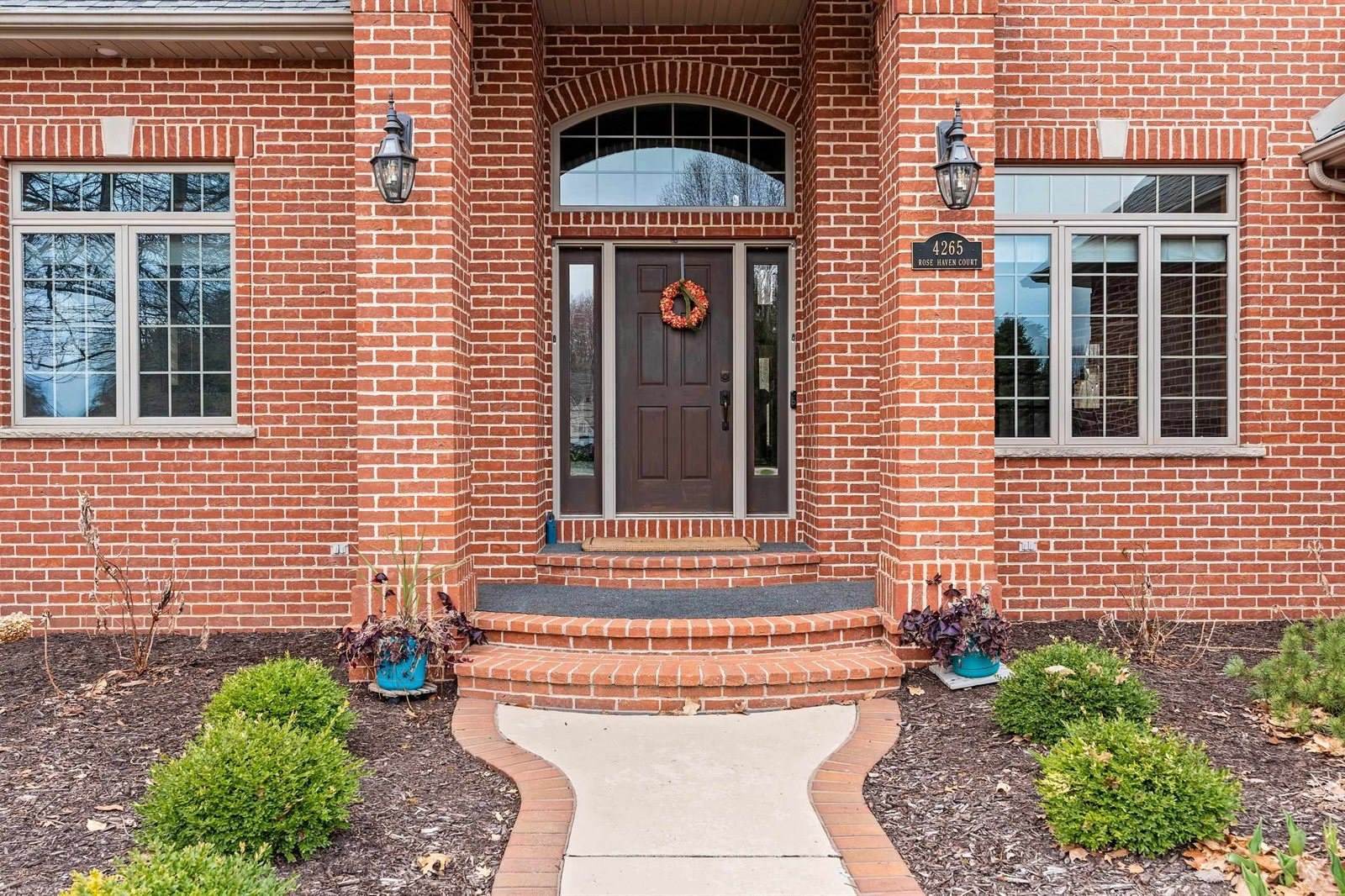 4265 Rose Haven Court, Green Bay, WI 54313