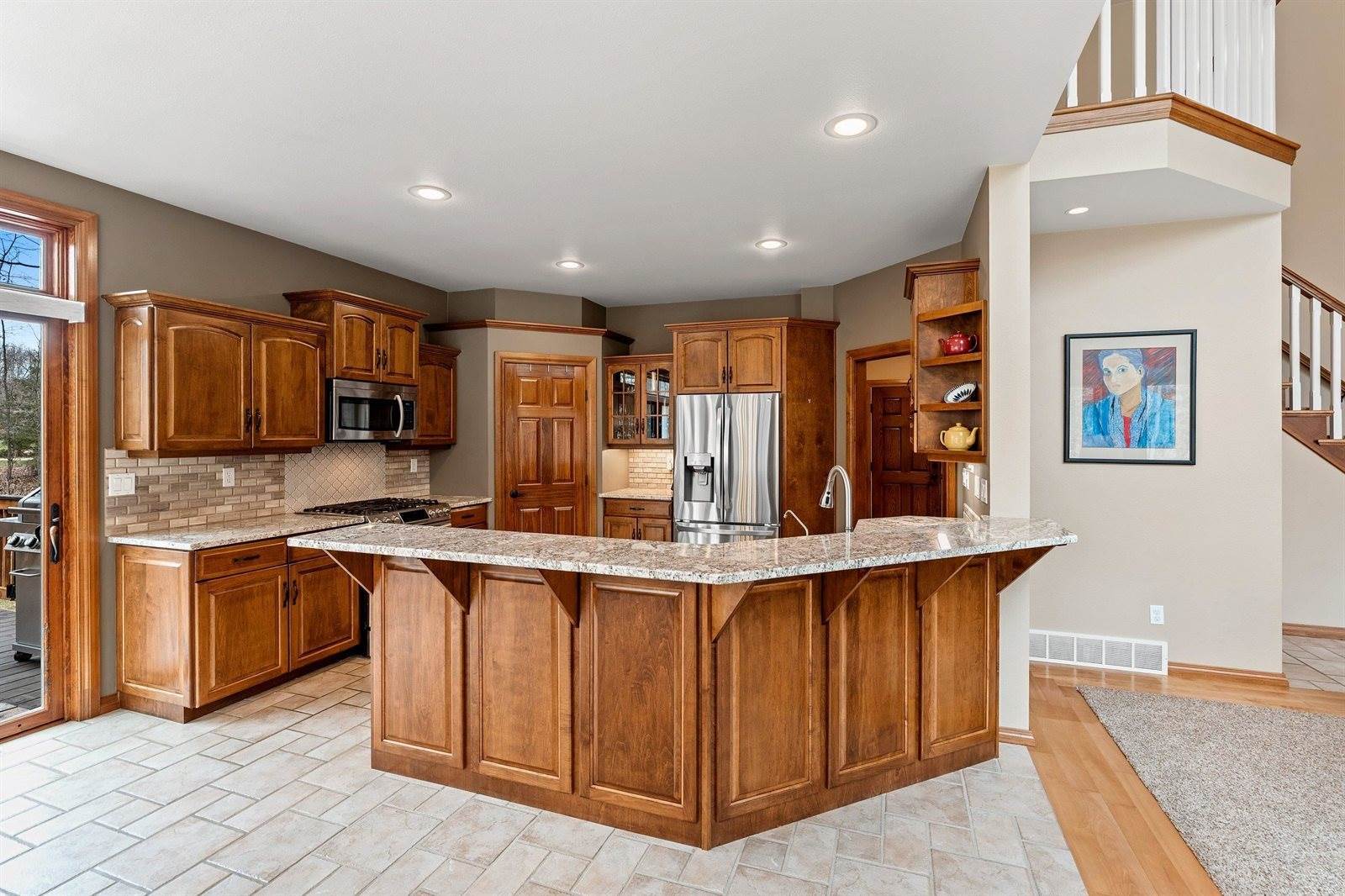 4265 Rose Haven Court, Green Bay, WI 54313