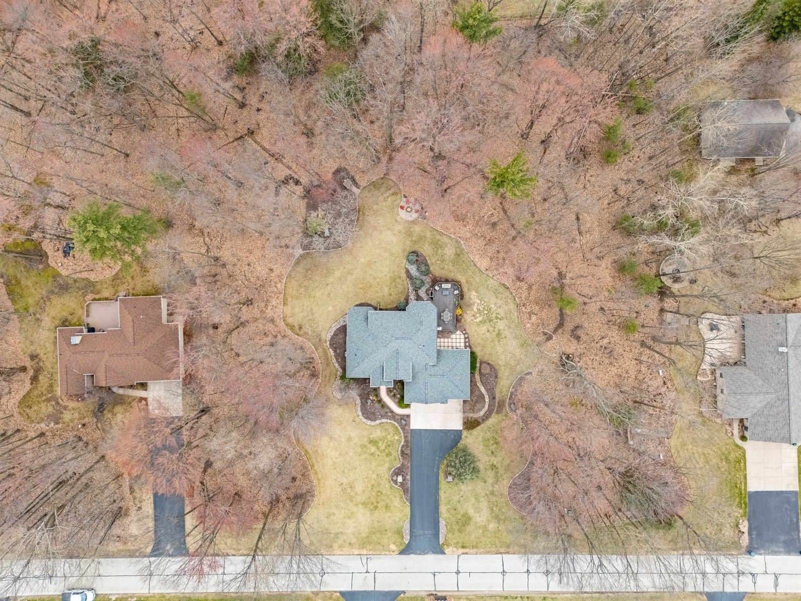 4265 Rose Haven Court, Green Bay, WI 54313