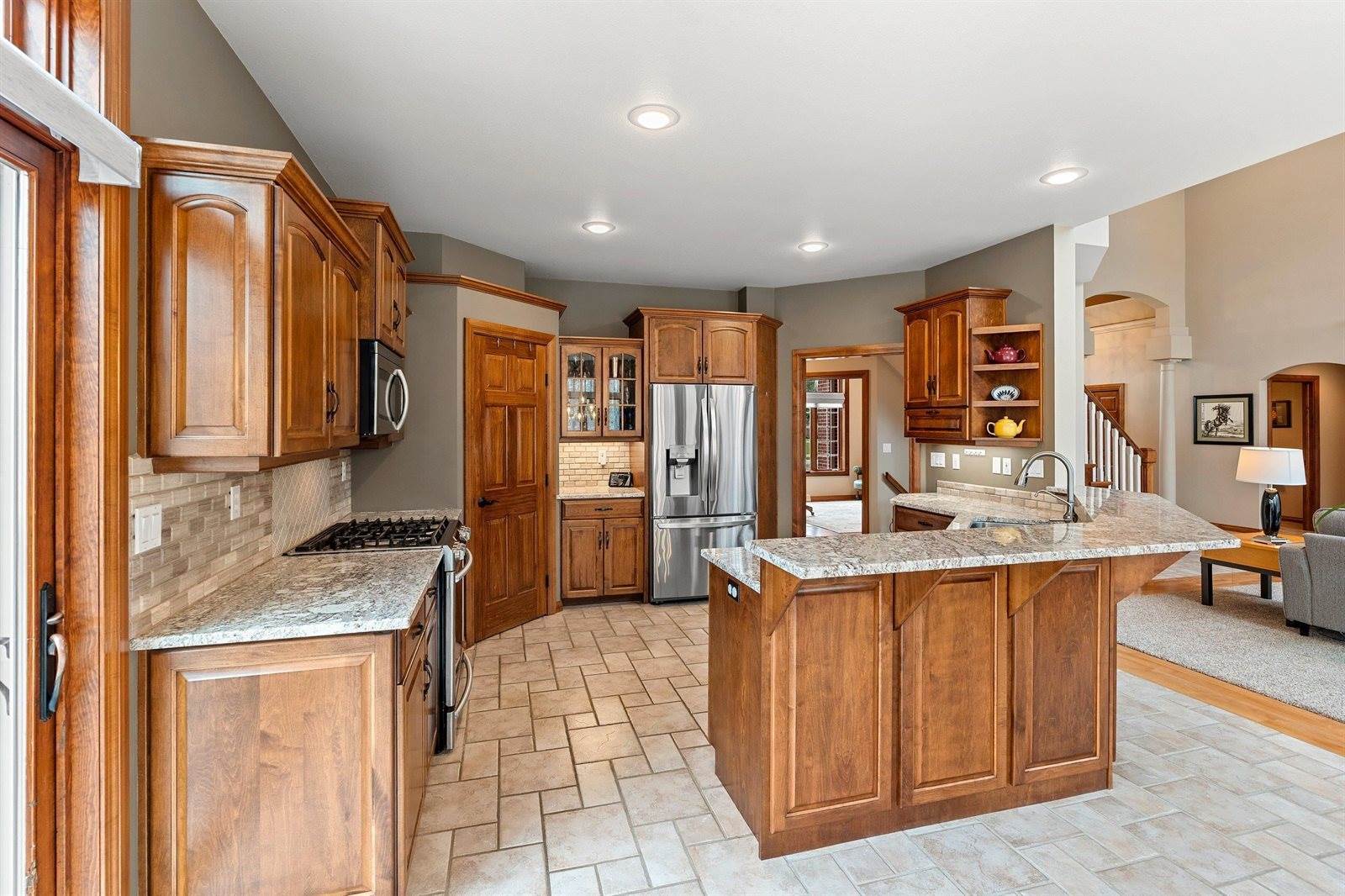 4265 Rose Haven Court, Green Bay, WI 54313