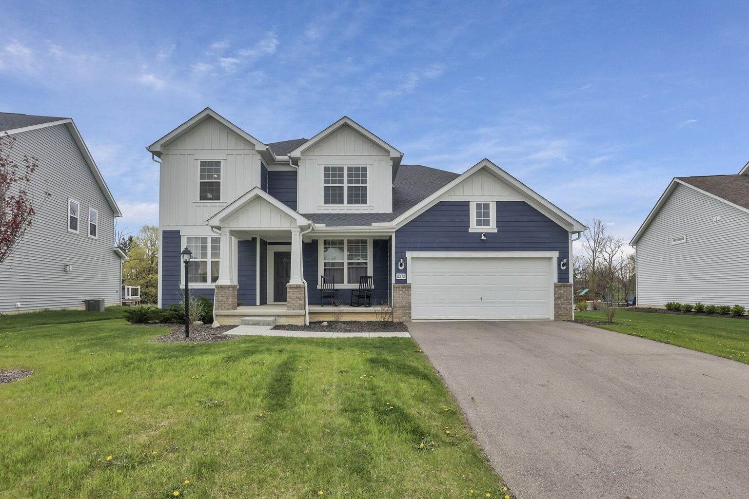 8212, Pickerington, OH 43147