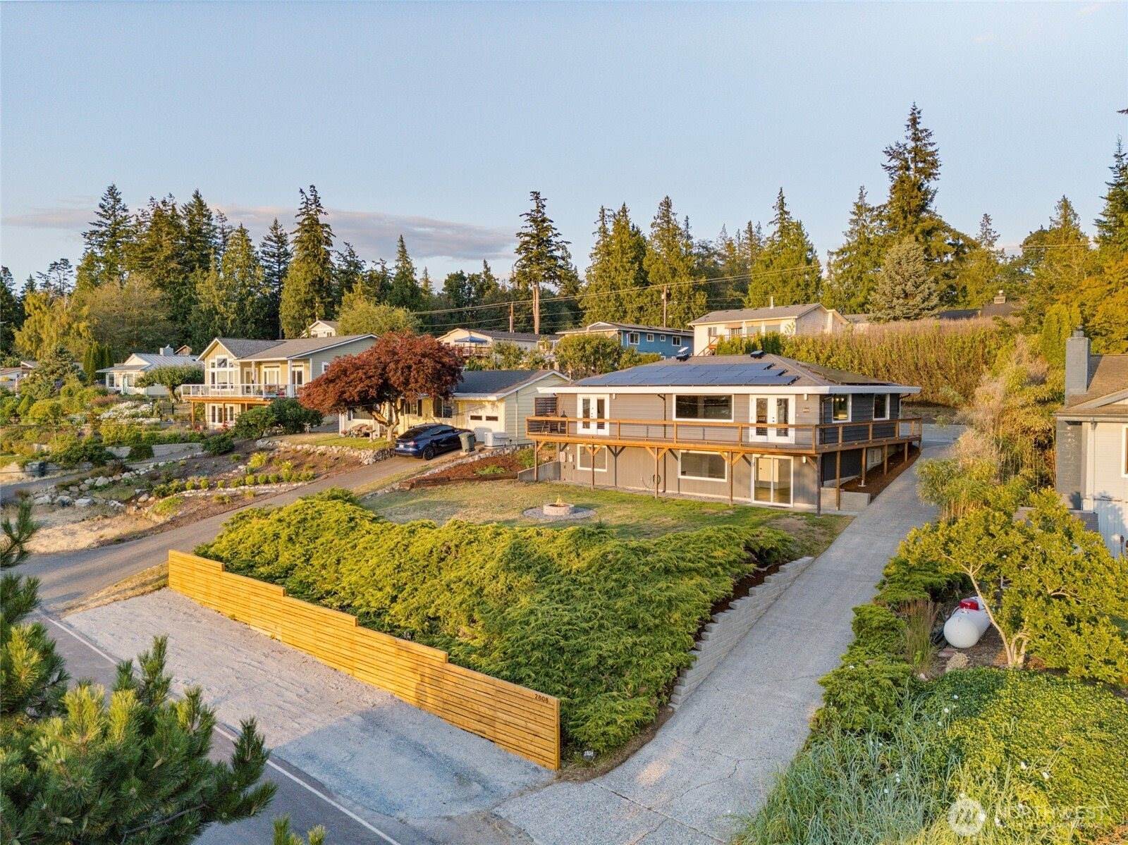 2808 Leeward Way, Bellingham, WA 98226