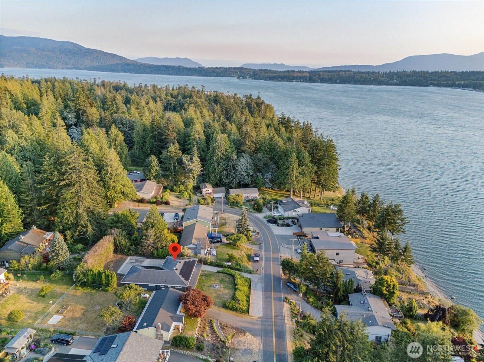 2808 Leeward Way, Bellingham, WA 98226