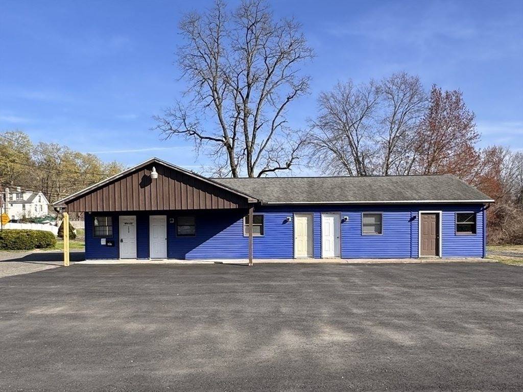 1417 Park St, Palmer, MA 01069